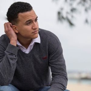 Meet your Posher, Nathan